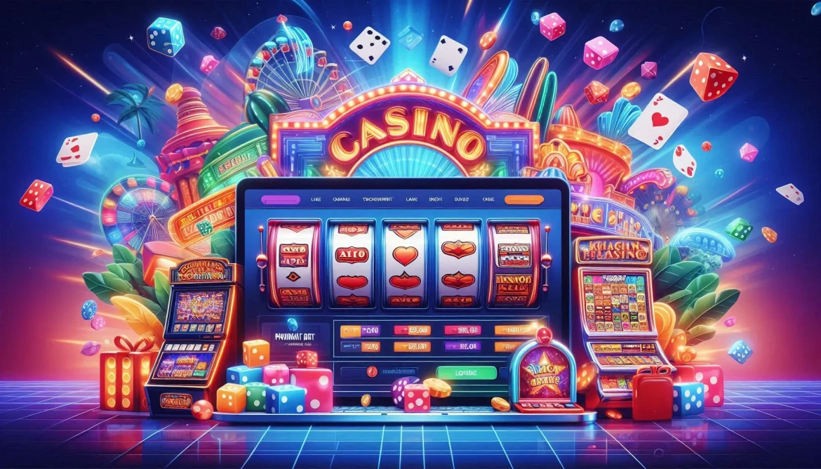 Club Player Casino